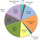 Illustration for article titled Chart reveals what natural disaster is most likely to kill you in America